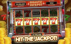 a100 Slots